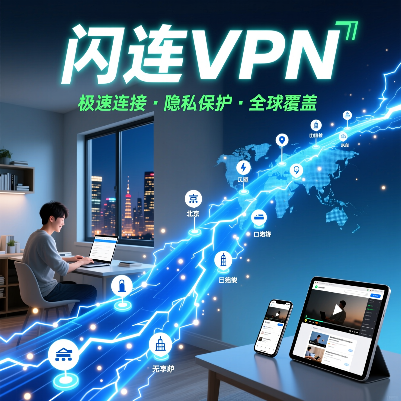 使用指南入口
